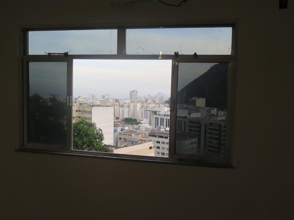 Walk On The Favela Hostel Rio de Janeiro Luaran gambar
