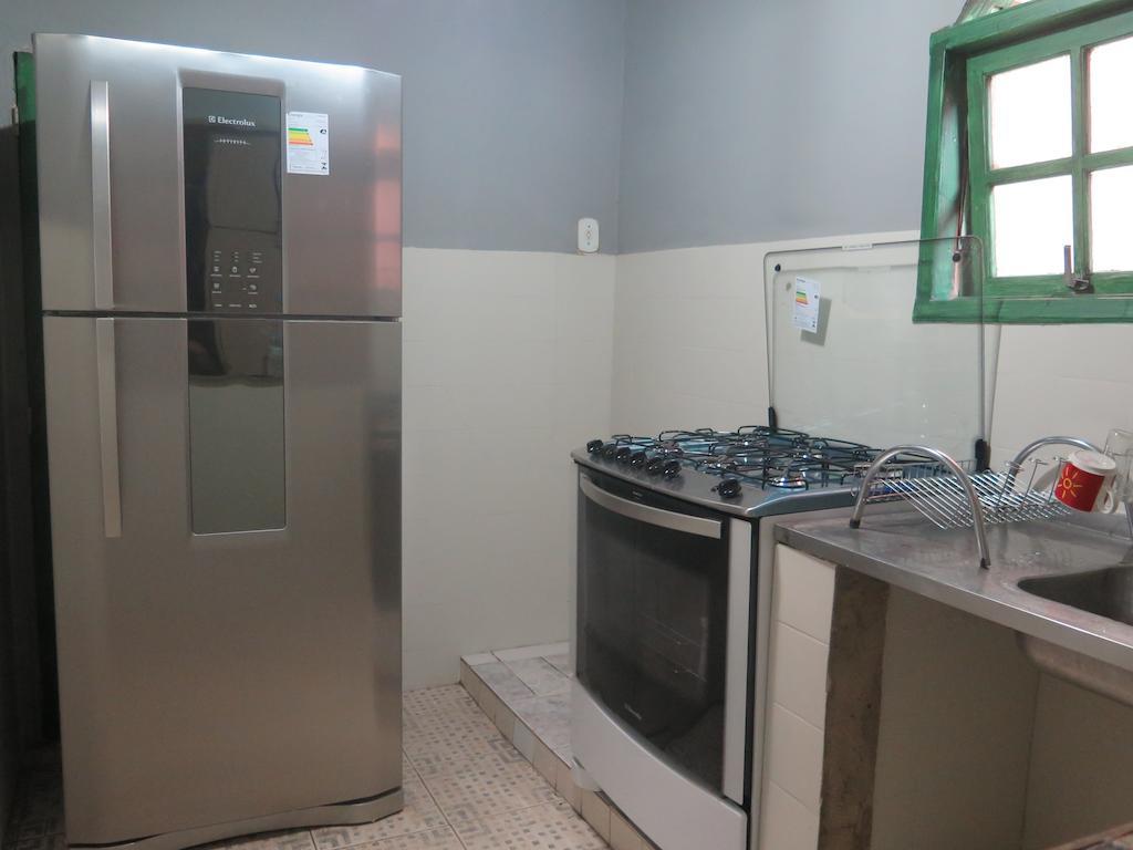 Walk On The Favela Hostel Rio de Janeiro Luaran gambar