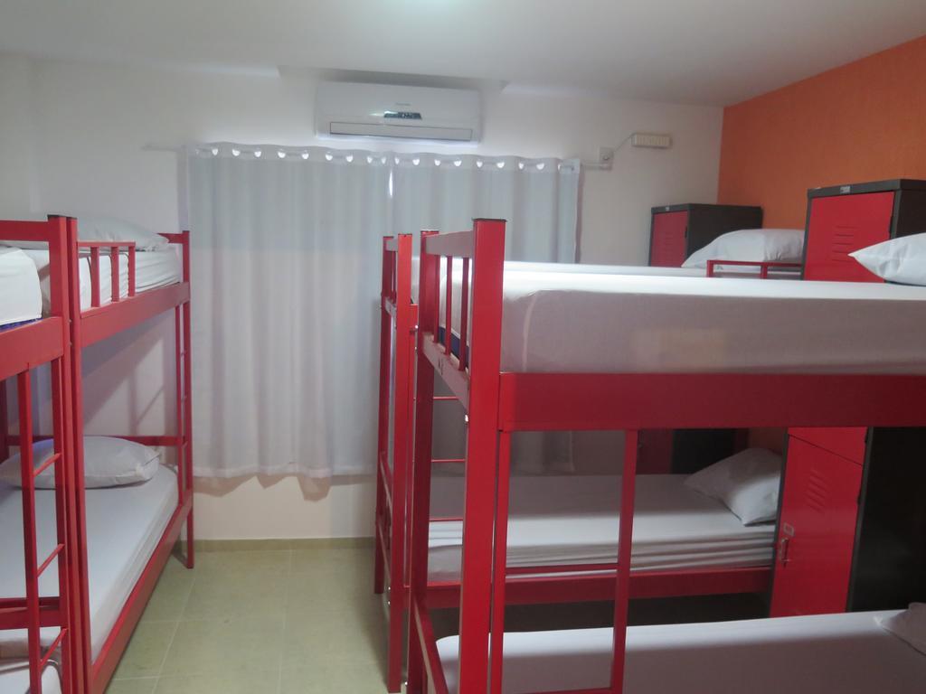 Walk On The Favela Hostel Rio de Janeiro Luaran gambar