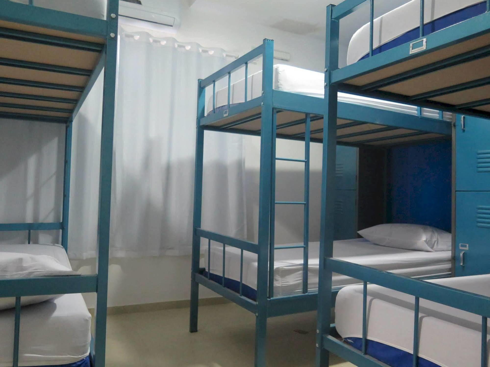 Walk On The Favela Hostel Rio de Janeiro Luaran gambar