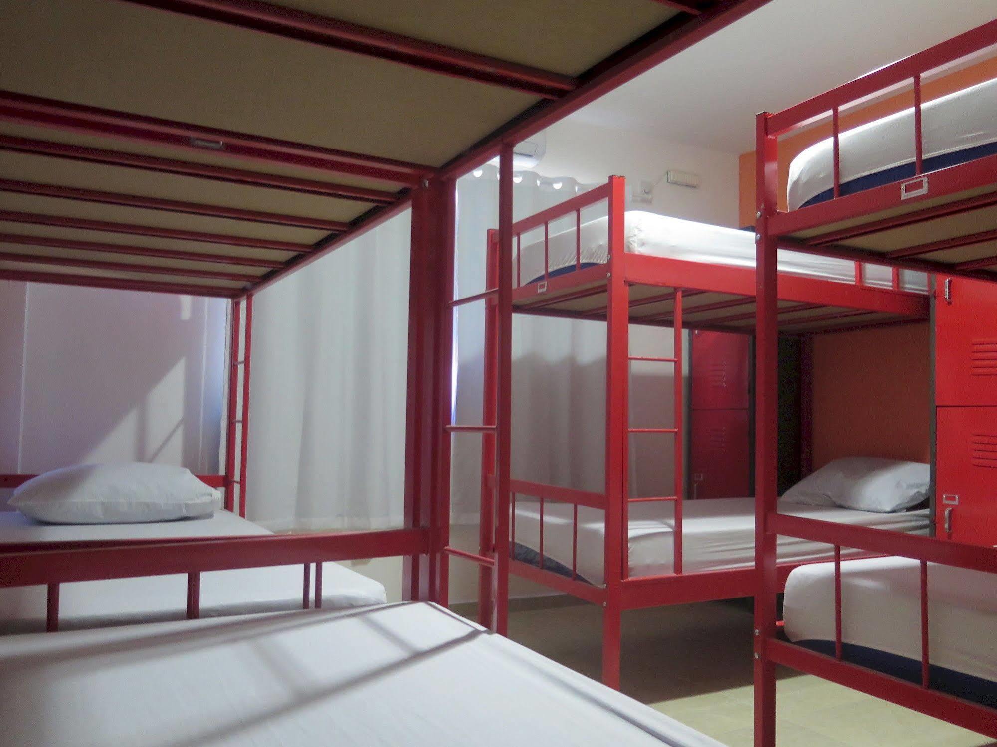 Walk On The Favela Hostel Rio de Janeiro Luaran gambar